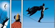 batman feats|Batman Capability Website: Agility/Speed .